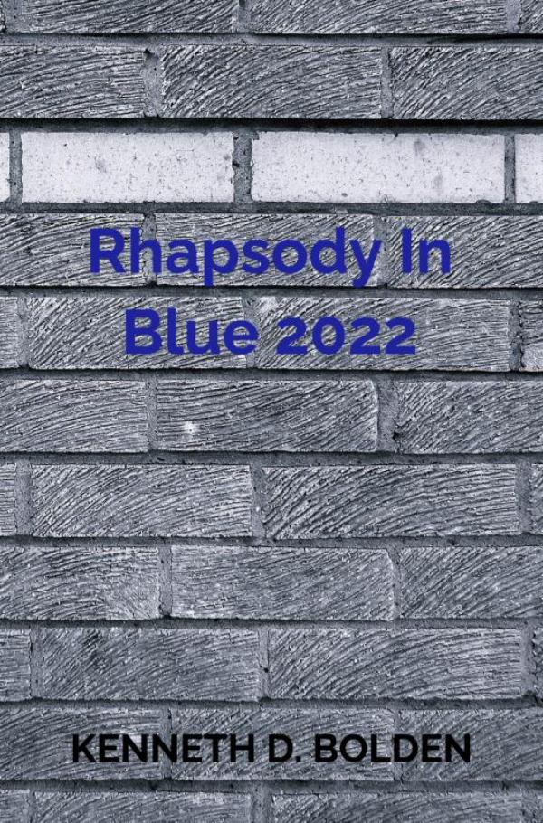 Rhapsody In Blue 2022