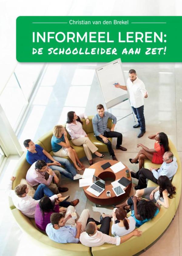 Informeel leren: De schoolleider aan zet!