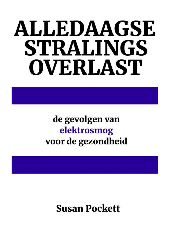 Alledaagse stralingsoverlast