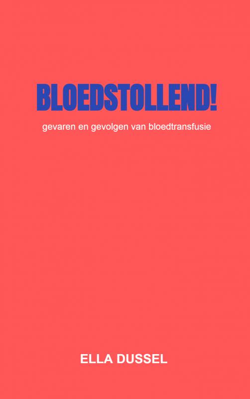 Bloedstollend!