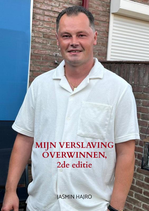 Mijn verslaving overwinnen
