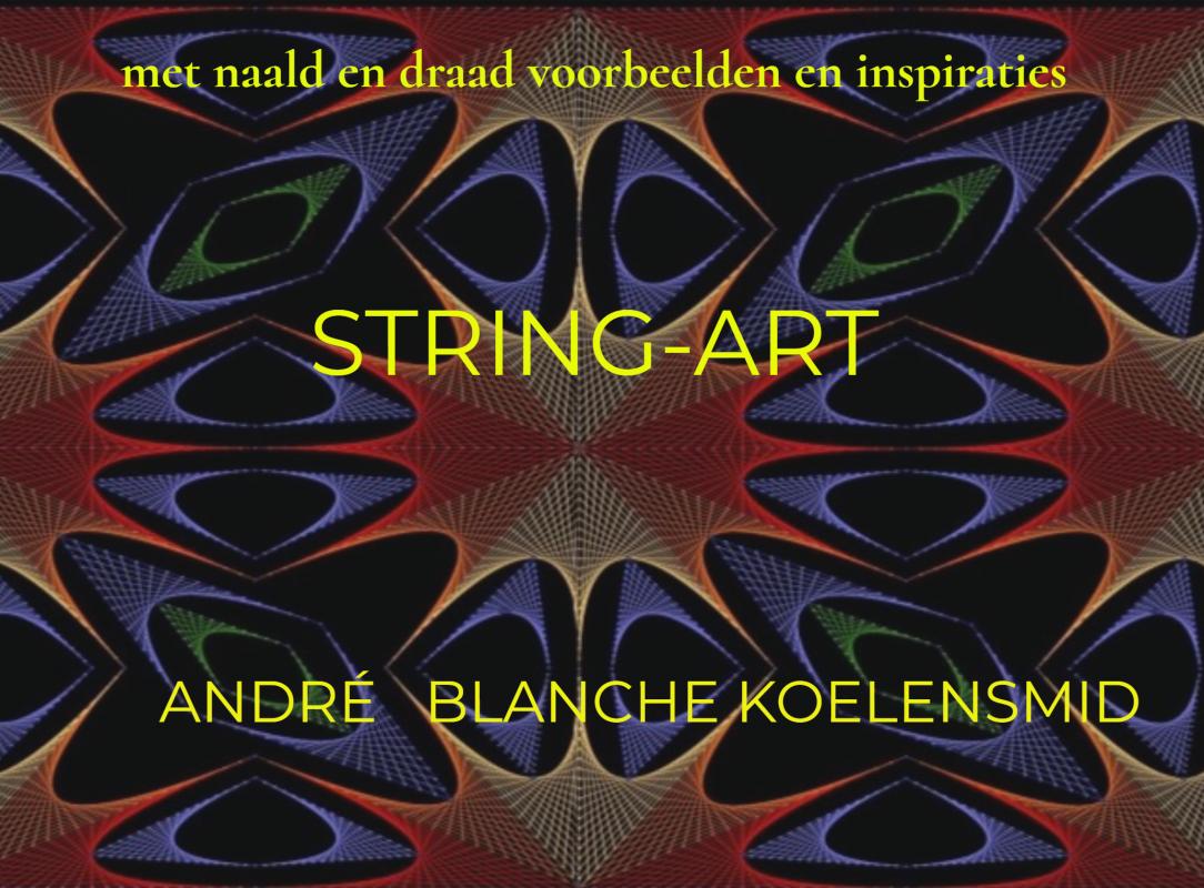 STRING-ART