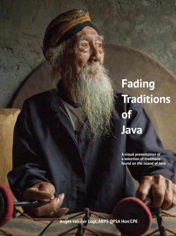 Fading Traditions of Java