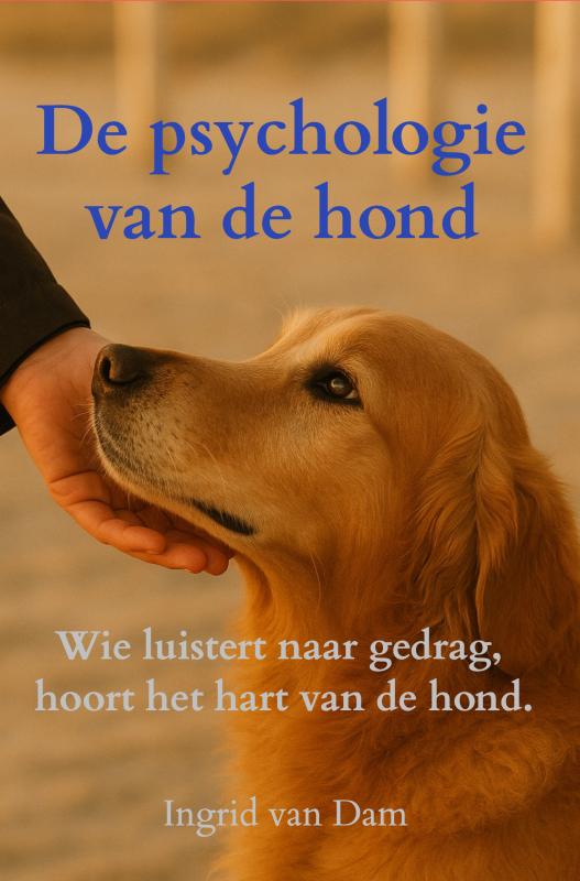 De psychologie van de hond