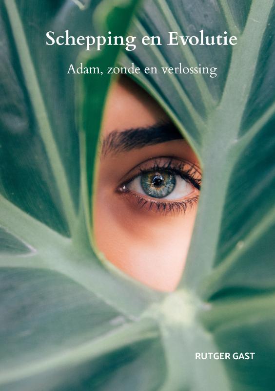 Schepping en Evolutie