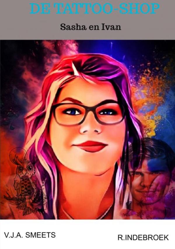 De Tattoo-Shop