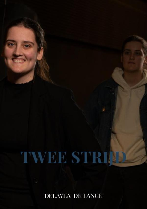 Twee strijd