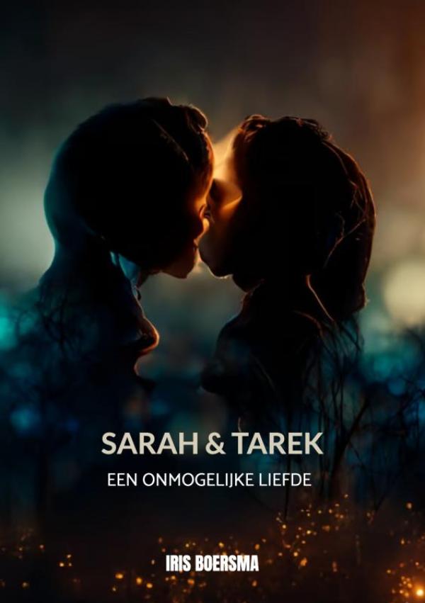 Sarah en Tarek
