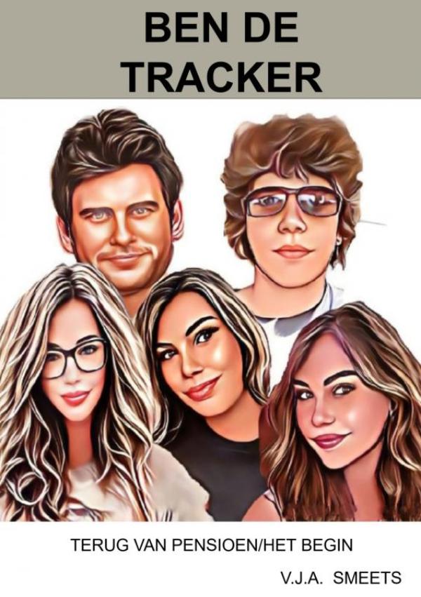 Ben de Tracker