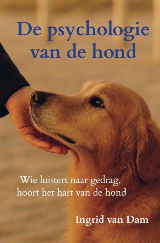 De psychologie van de hond