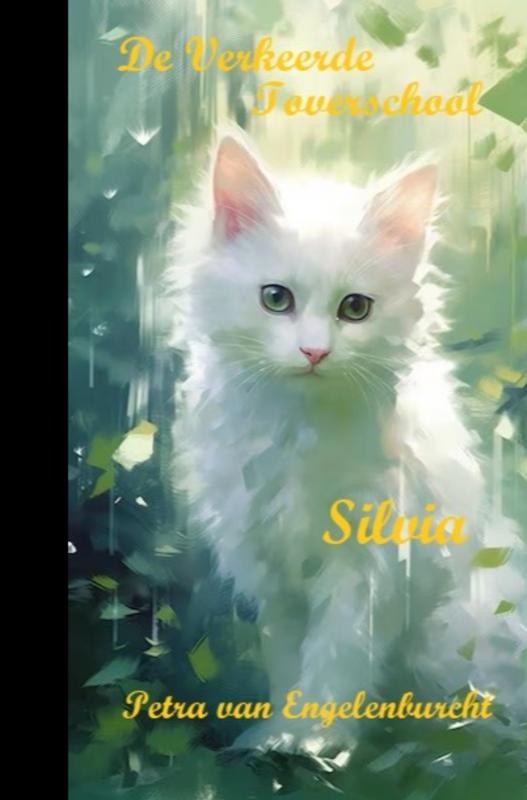 DE VERKEERDE TOVERSCHOOL