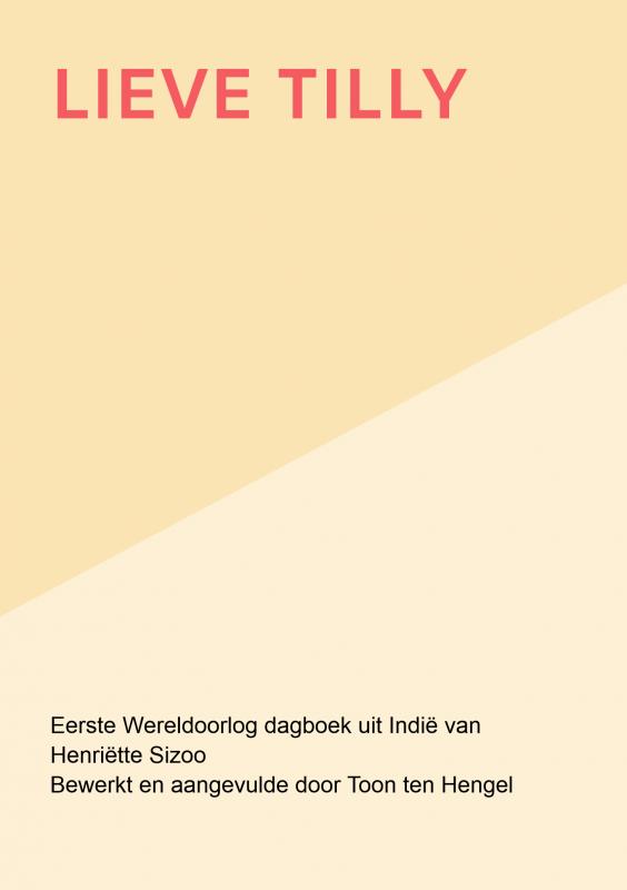Lieve Tilly