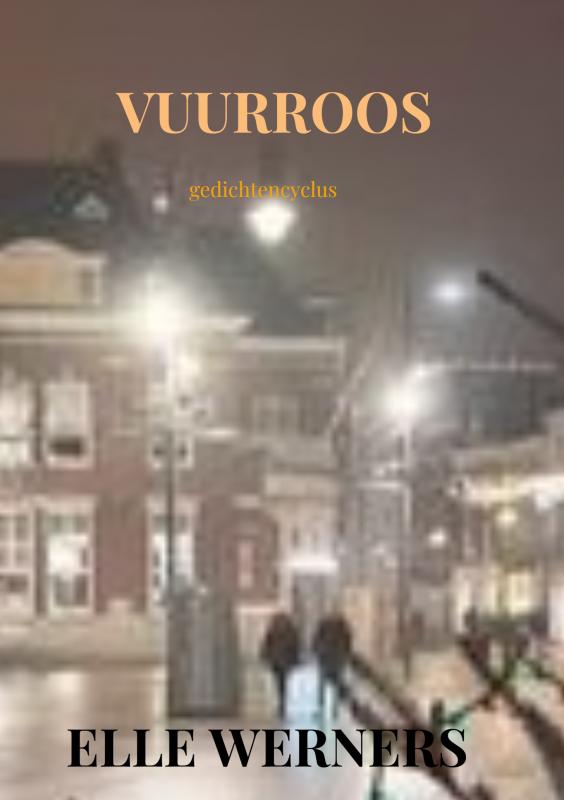 VUURROOS