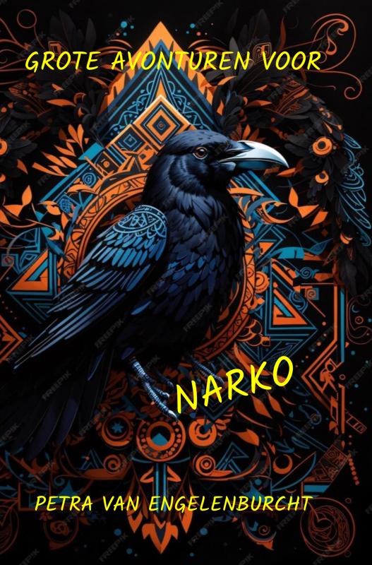 Grote avonturen voor