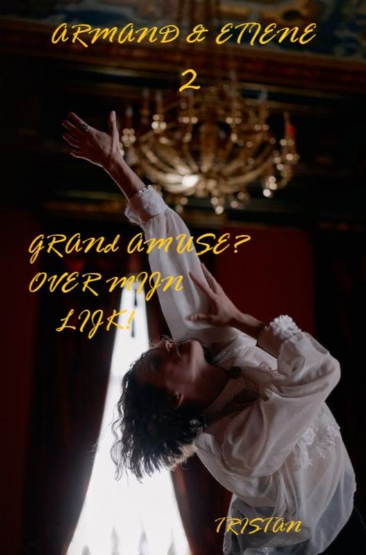 Armand & Etienne 2