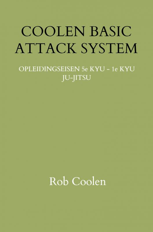 COOLEN BASIC ATTACK SYSTEM