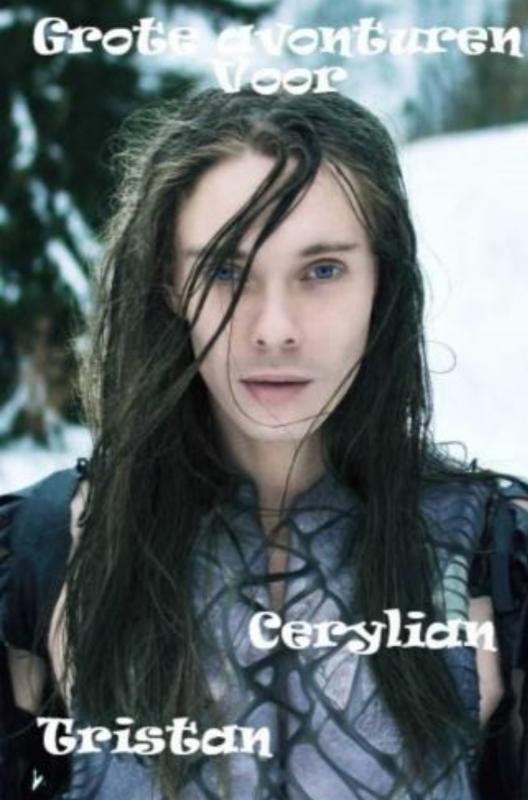 Grote Avonturen voor