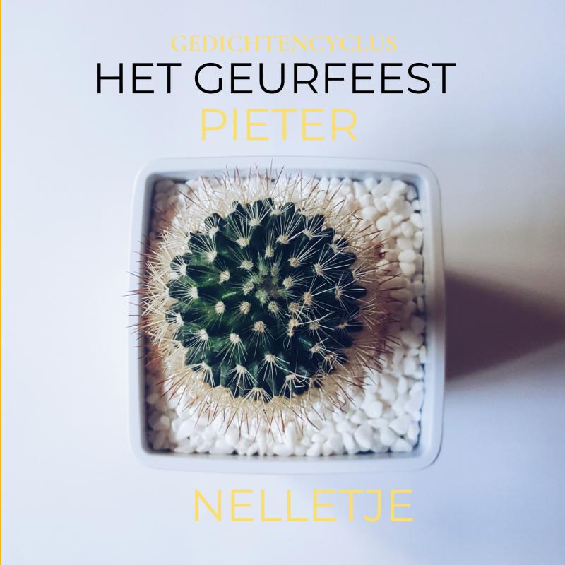 HET GEURFEEST