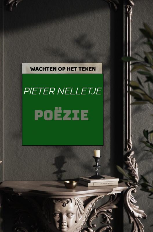 WACHTEN OP HET TEKEN