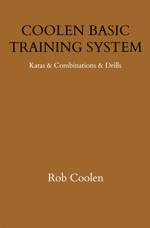 COOLEN BASIC TRAINING SYSTEM