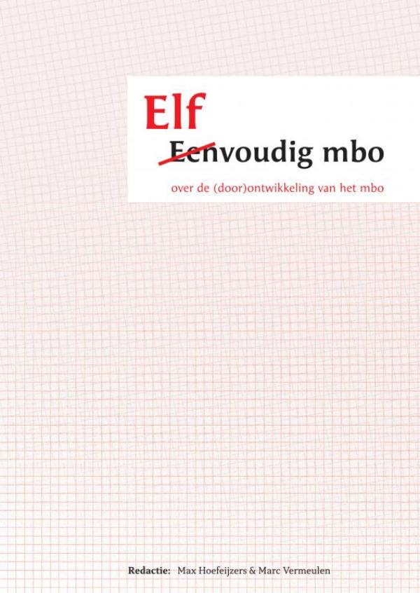 Elfvoudig mbo