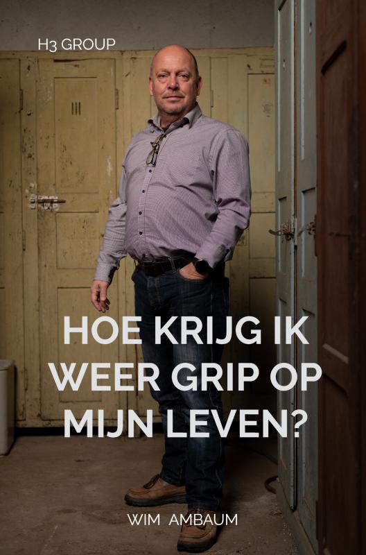 Hoe krijg ik weer grip op mijn leven?
