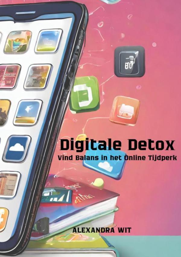 Digitale Detox