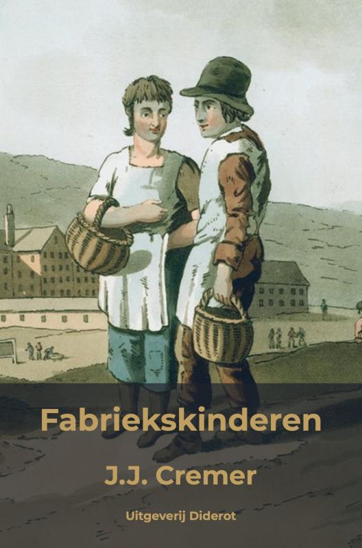 Fabriekskinderen