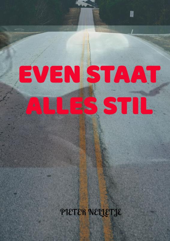 Even staat alles stil