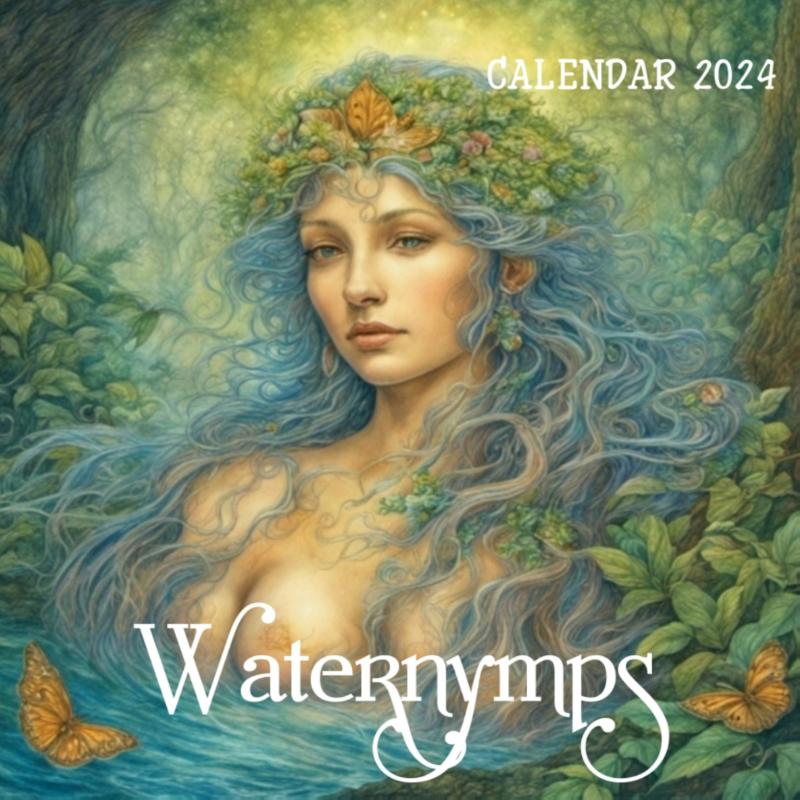 Waternymphs