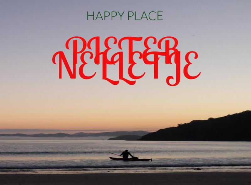 PIETERNELLETJEPOËZIE