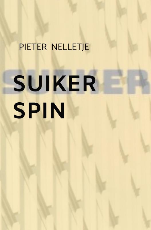 SUIKERSPIN