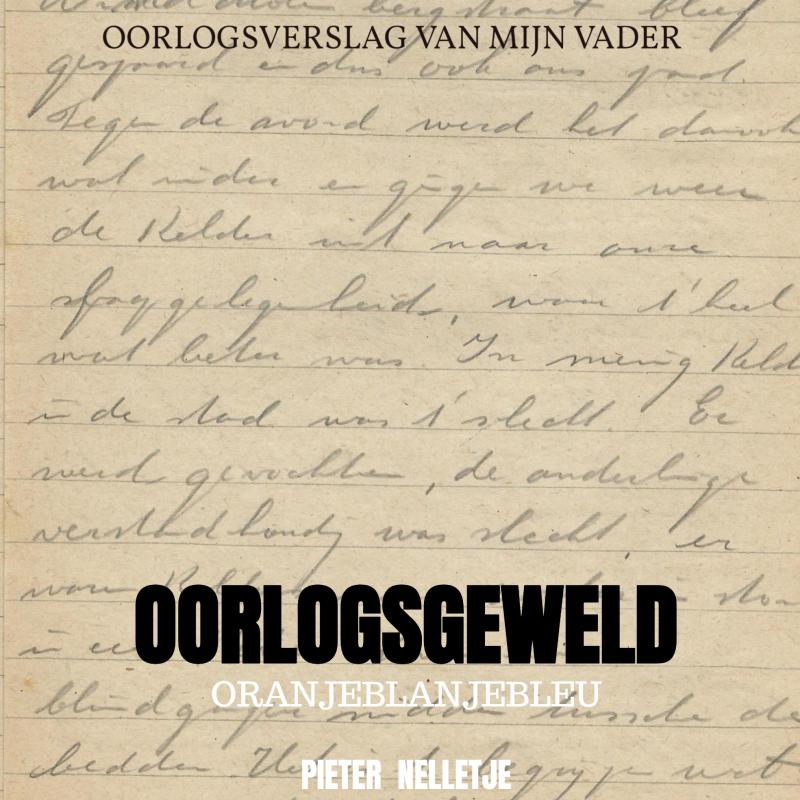 OORLOGSGEWELD