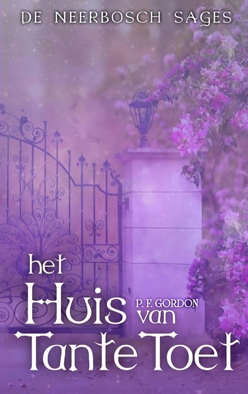 Het Huis van Tante Toet