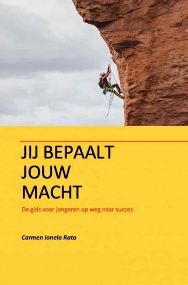 Jij bepaalt jouw macht