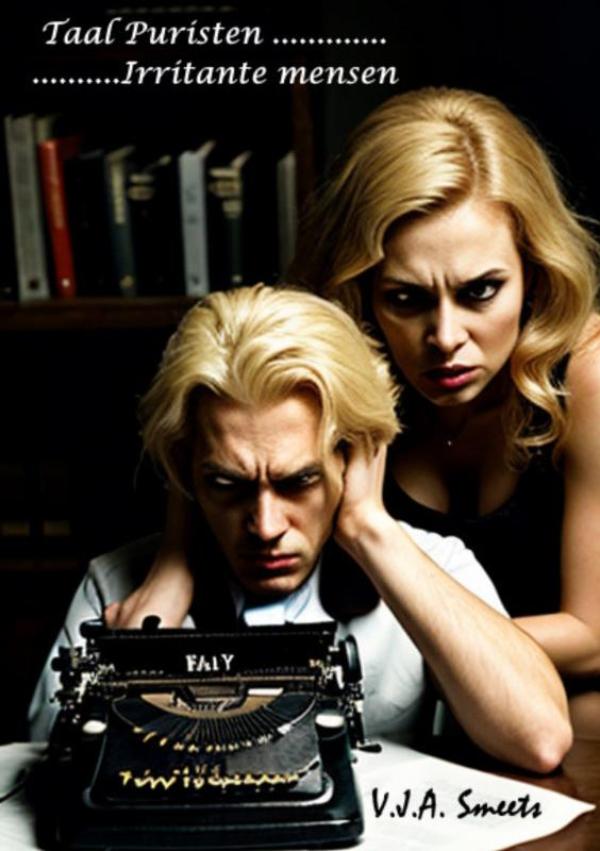 Taal Puristen ...........