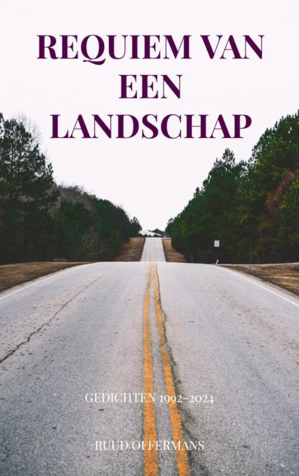 Requiem van een landschap