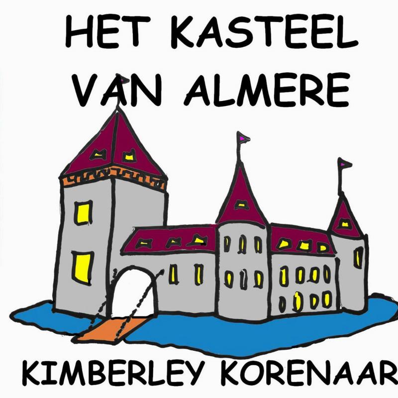 Het Kasteel van ALmere