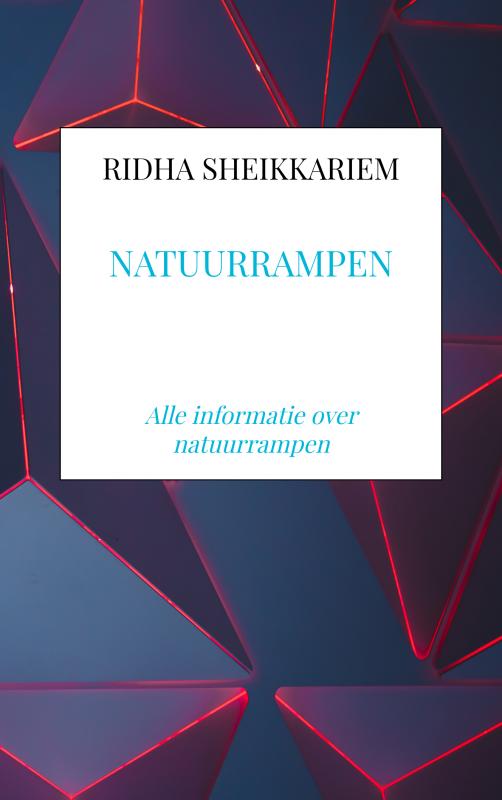 Natuurrampen