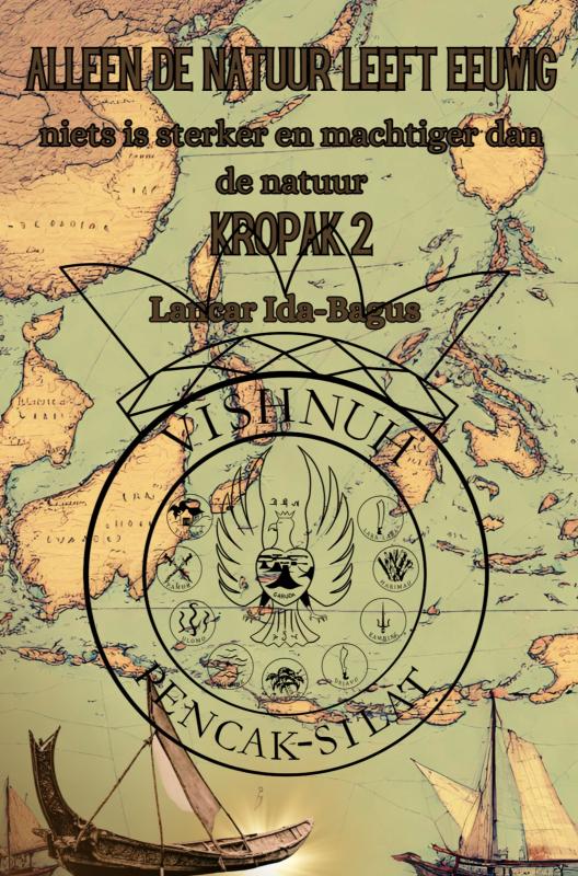 Alleen de Natuur Leeft Eeuwig