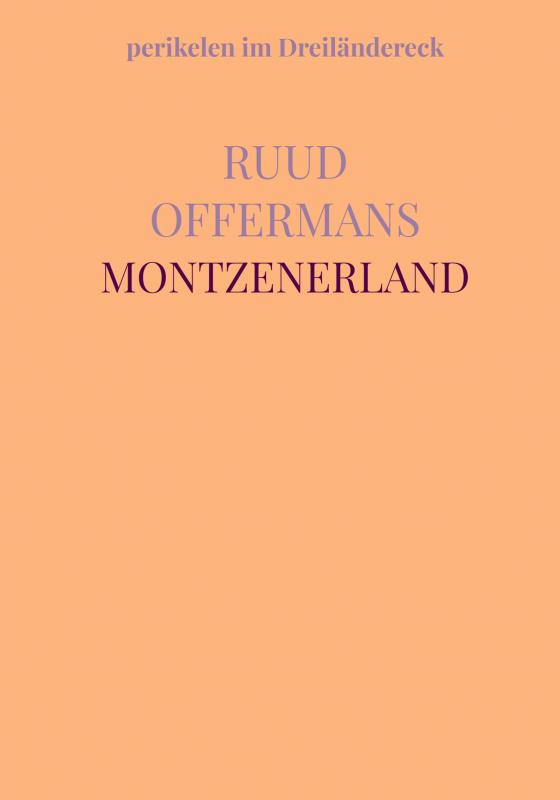 Montzenerland