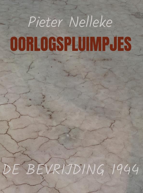OORLOGSPLUIMPJES