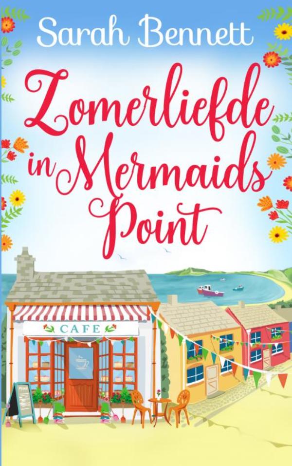 Zomerliefde in Mermaids Point