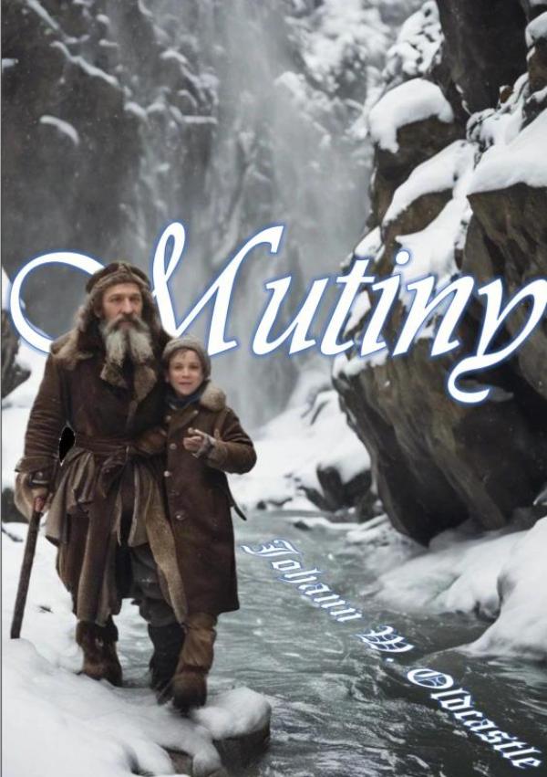 Mutiny