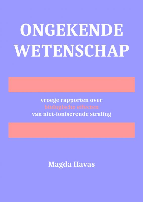 Ongekende wetenschap