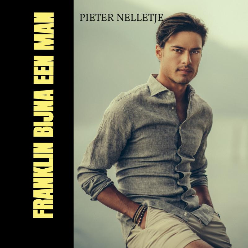 FRANKLIN bijna een man