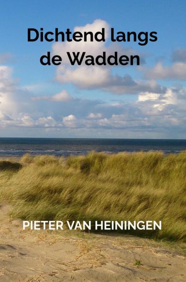 Dichtend langs de Wadden