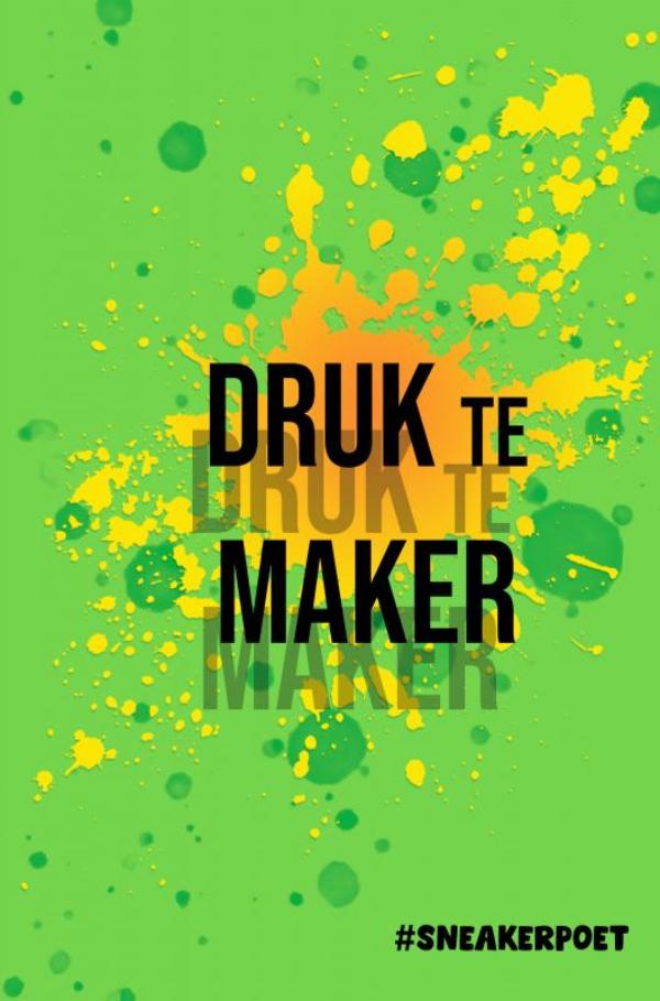 DRUK te MAKER