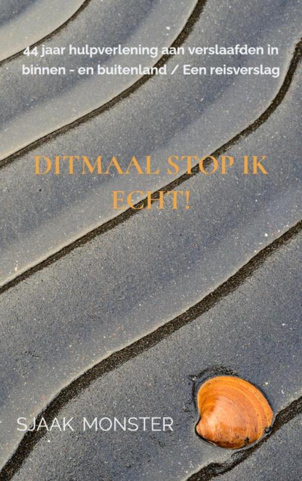 Ditmaal stop ik ECHT!