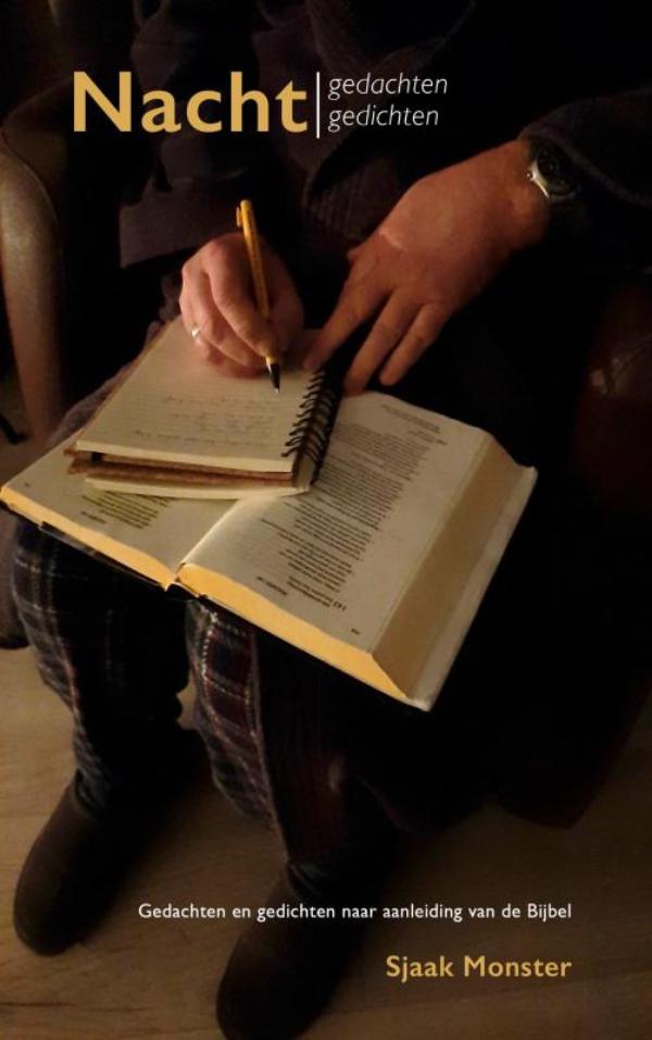 Nachtgedachten - nachtgedichten